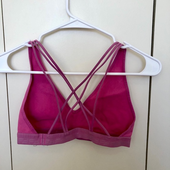 Fabletics Thea Sculptknit Bralette - Picture 5 of 5